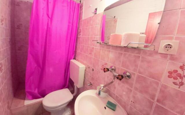 Apartments with WiFi Vodice - 18959