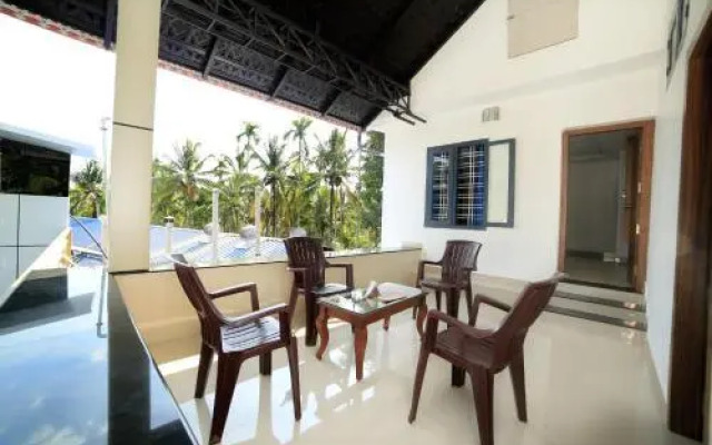 AP Residency by OYO Rooms