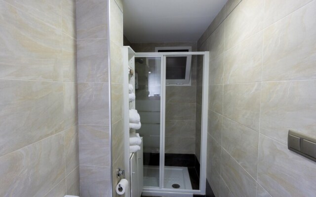 RentalSevilla Increíble dúplex al lado de la Catedral