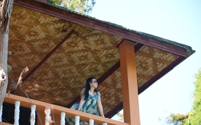 Blanco Hideout Railay