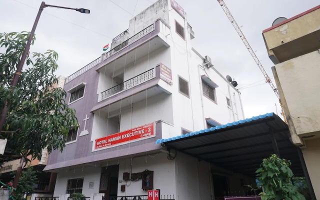 Hotel Naman Executive - 2