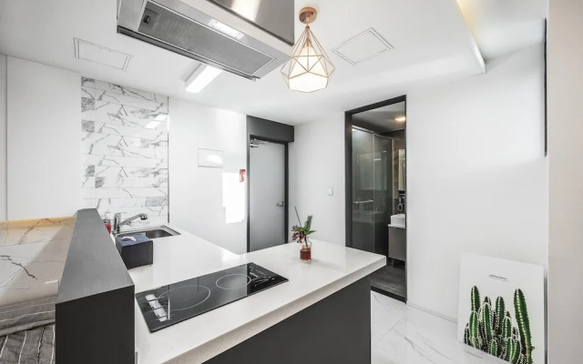 Yeosu Naegamumun Pension