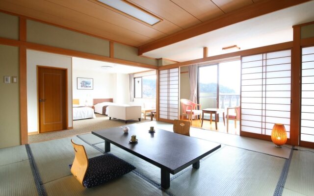 Ashiwada Hotel