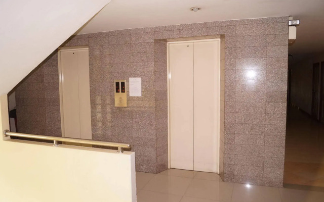 ZEN Rooms Ramkhamhaeng Mansion