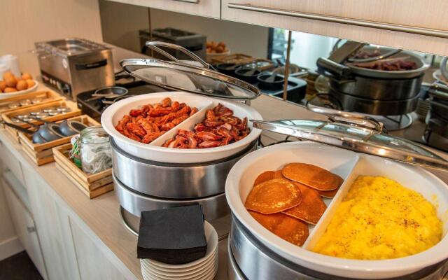 Mercure Président Biarritz Plage