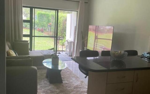 Furnished Golf Estate Apartments