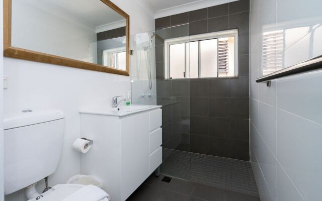 Manly Beachfront Apartment