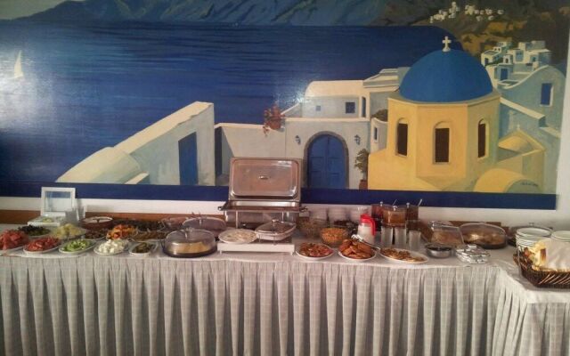 Hotel Aktaion
