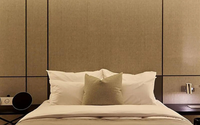 JS The Classic Hotel
