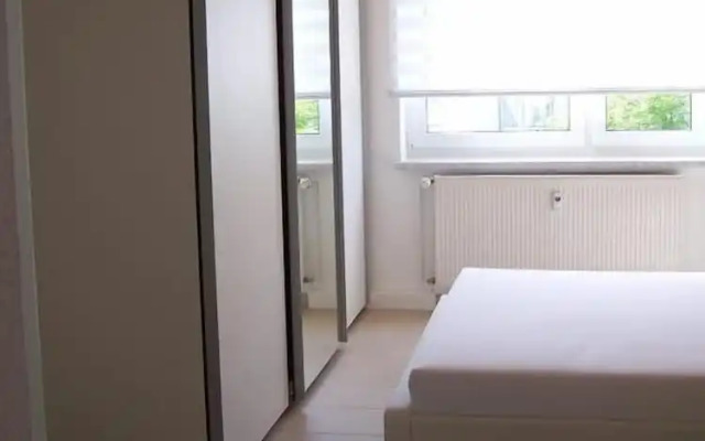 Apartment Ilmtal Jena