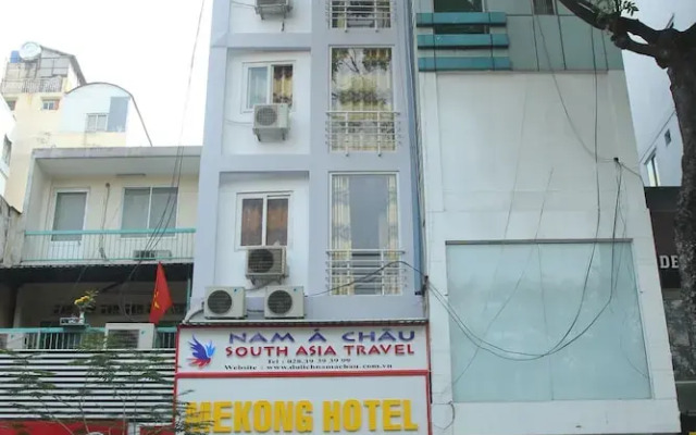 Saigon Balo Hotel