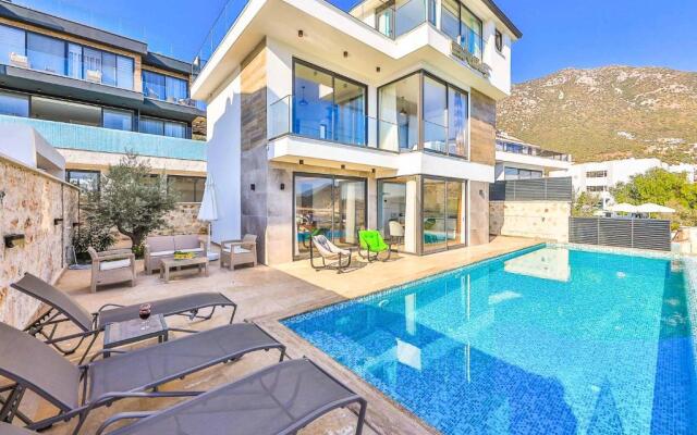Villa Blue Sky