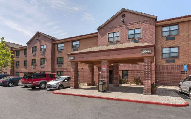 Extended Stay America Suites Stockton March Lane