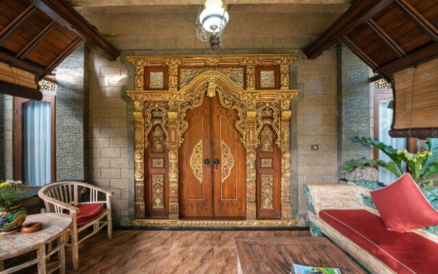 Ashanti Villa Ubud