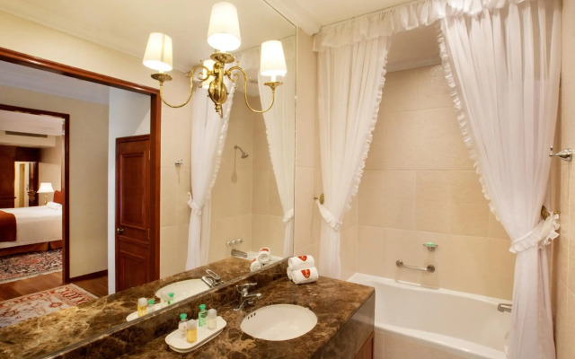 Geneve Ciudad de México