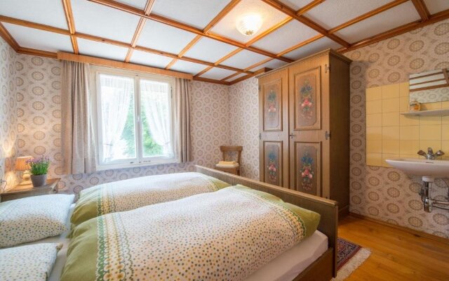 Gasthof Kreuz Bildstein