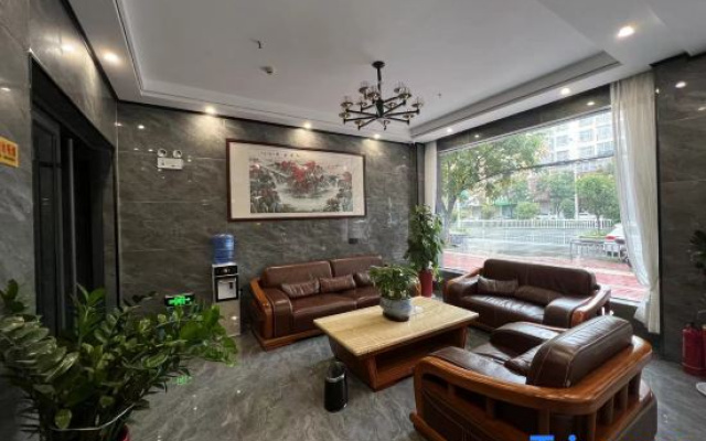 Huangchuan Fuxin Boutique Hotel