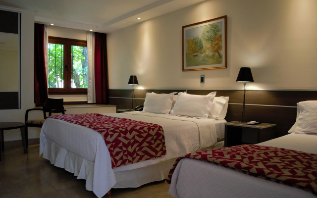 Los Espinillos Hotel & Spa