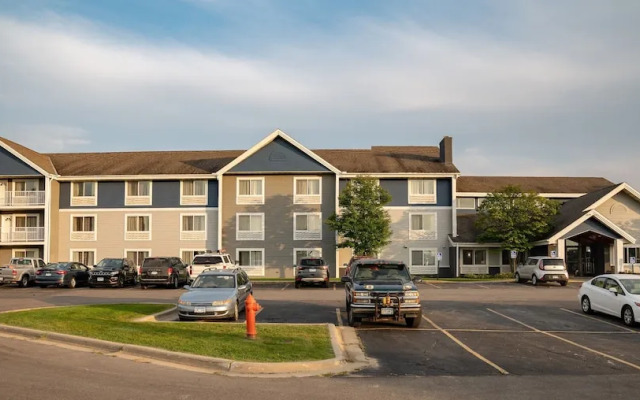 Comfort Inn