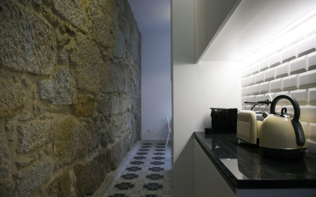 Trendy Flats Fontainhas