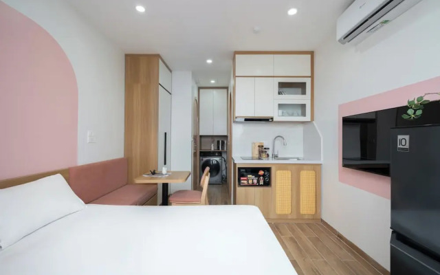 The Harmony Red River Residence