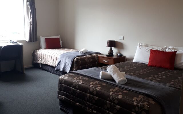 Northpark Motel