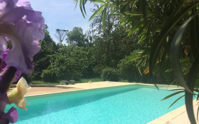 Gîtes Pech-céleyran