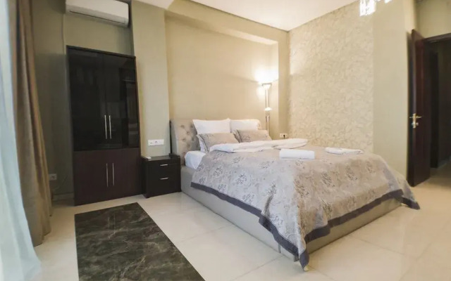 Tbilisi Core Apartments