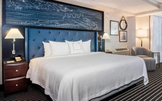 Courtyard by Marriott Boston Brookline