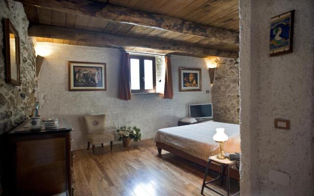 Residenza d'Epoca Borgodifiume