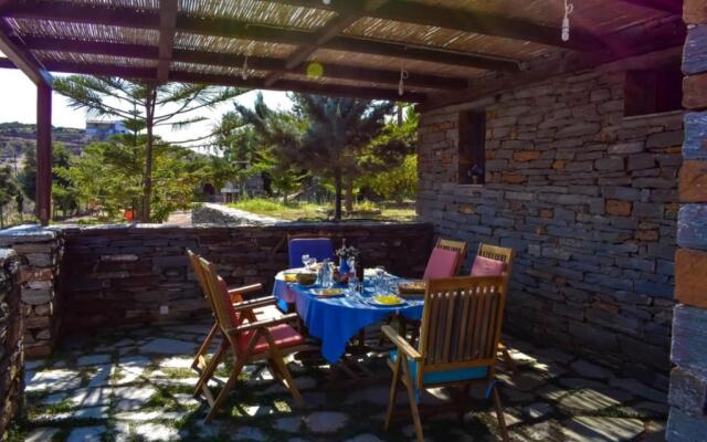 Green Island Resort Kea