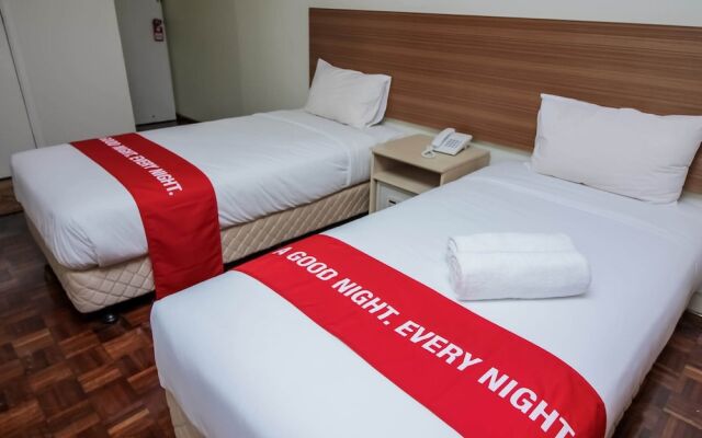 NIDA Rooms Taman Million Beauty