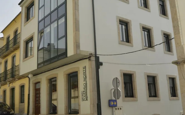 Pension Suite Camino Norte