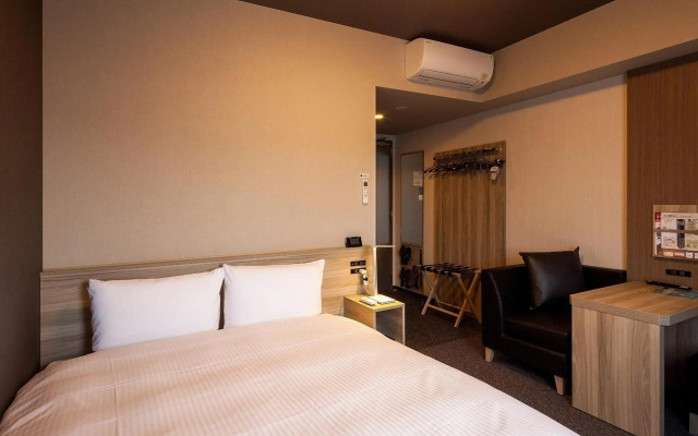 Hotel Route Inn Miyoshi Ekimae