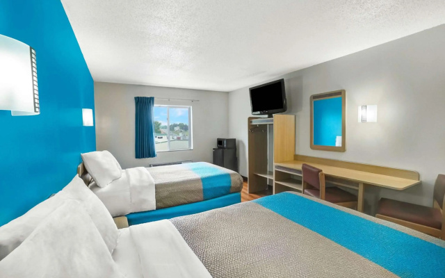 Motel 6 Gordonville PA - Lancaster PA