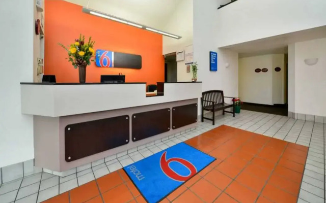 Motel 6 Plano, TX - West - Frisco