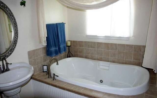 The B&B's of Monarc Ranch