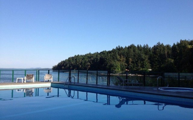 Inn Of The Sea Vacations