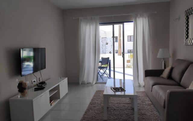 Apartamento Silvana