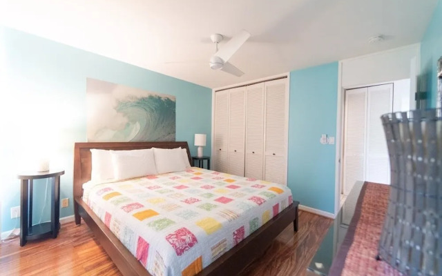 Turtle Bay Lanikai***nuc 90-tvu-0572 1 Bedroom Condo by RedAwning