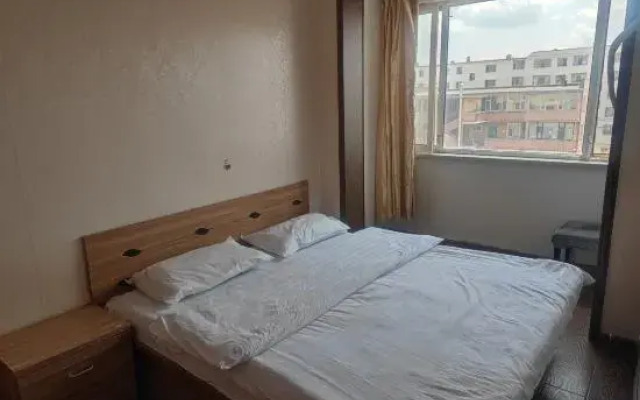 88 Fashion Hotel