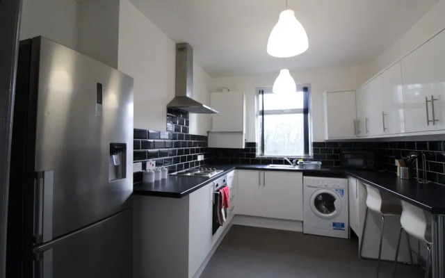 Rockcliffe House