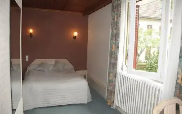 Chambres & restaurant - Au Retour de la Chasse