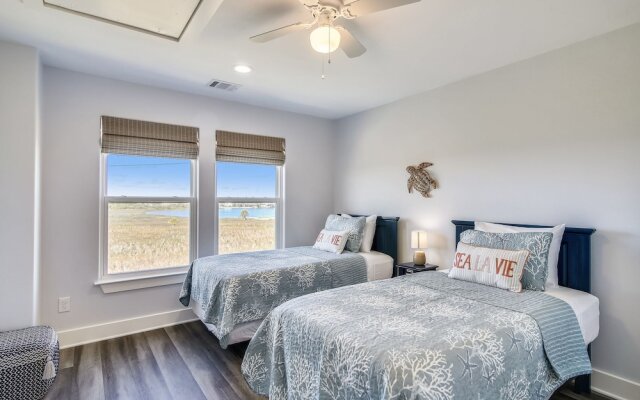 Seaward Breeze