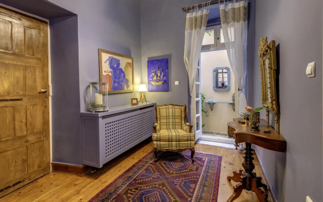 Arhontiko Ermoupolis