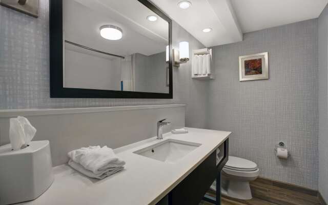 Hampton Inn Salisbury