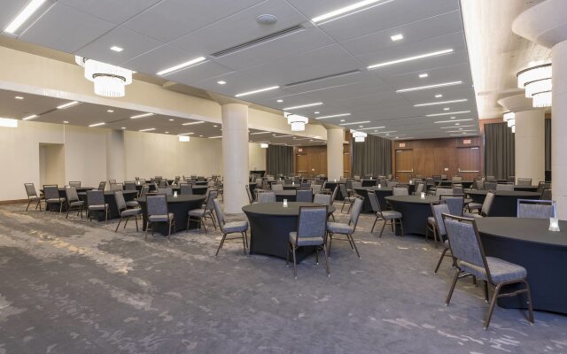 Courtyard by Marriott Waterloo Cedar Falls