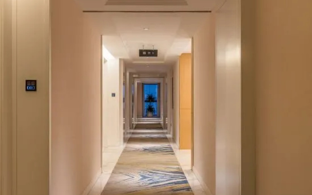 Vienna International Hotel (Chongqing Airport Yuelai International Expo Center) – Hotel Rooms – Chongqing