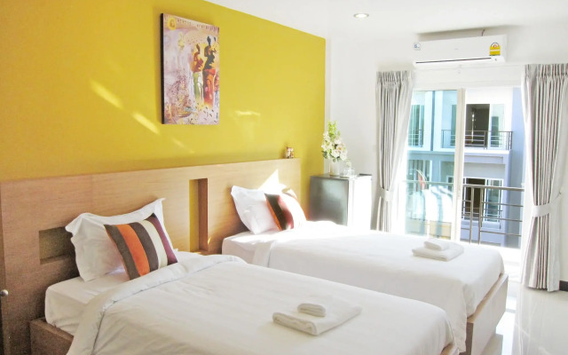 Krabi Cinta House