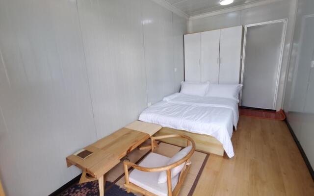 Titiwangsa Cabin Retreats by uBook